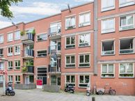 Sumatraplantsoen 24 -A, 1095 JB Amsterdam