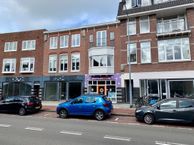 Wagenweg 126 B, 2012 NJ Haarlem