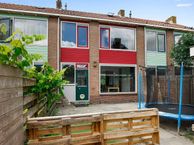 Zonnelaan 15, 1443 AE Purmerend