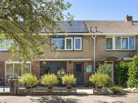 Dr. Albert Schweitzerlaan 153, 1443 WS Purmerend