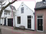 Willemstraat 12, 2042 VB Zandvoort