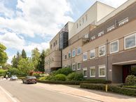 Jonkerweg 1 F, 1217 PL Hilversum