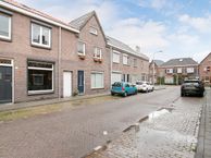 Van Berkumstraat 24, 5014 MC Tilburg