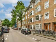 Van Walbeeckstraat 46 H, 1058 CT Amsterdam
