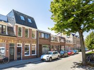 Paul Krugerstraat 52, 2021 XP Haarlem