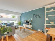 A.H.G. Fokkerstraat 9, 3555 BA Utrecht