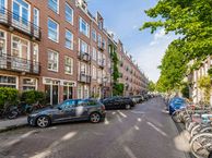 Sluisstraat 35 H, 1075 TB Amsterdam
