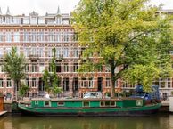 Nieuwe Prinsengracht 116 III, 1018 VX Amsterdam