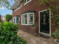 Professor Kochstraat 3, 1221 KD Hilversum