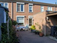 Pastoor Verheggenstraat 21, 5811 BM Castenray
