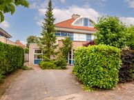 Juliana van Stolbergstraat 15, 1901 CE Castricum