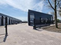 Zeilweg 32 24, 8243 PK Lelystad