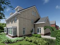 Kavel 35 A (Bouwnr. 1), 2231 NH Rijnsburg