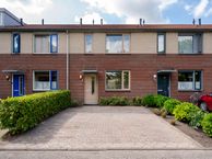 Noordzeestraat 47, 8226 AM Lelystad