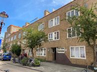 Thérèse Schwartzestraat 9 -C, 1073 JH Amsterdam