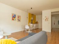 De Oude Vest 29, 5341 LA Oss