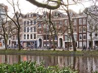 Stadhouderskade 73 -H, 1072 AE Amsterdam