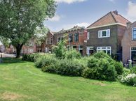 Sijbrandsplein 11, 1601 NG Enkhuizen