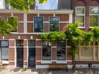 Blauwkapelseweg 9, 3572 KA Utrecht