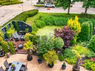 Spanker 1, 1671 RV Medemblik