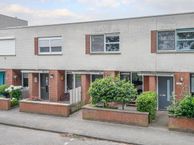 Veerpolderstraat 134 -b, 6833 BS Arnhem