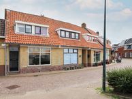 Westerstraat 3, 8861 XJ Harlingen