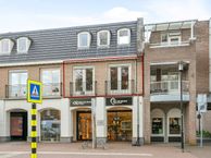 Jan Deckersstraat 25 C, 5591 HN Heeze