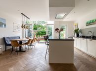 Narcissenlaan 2, 2106 BL Heemstede