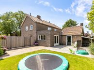 Hertogstraat 21, 4881 CA Zundert