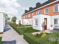 Burgemeester de Sitterstraat 20, 9902 NG Appingedam