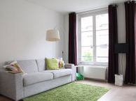 Eerste Goudsbloemdwarsstraat 2 B, 1015 JW Amsterdam