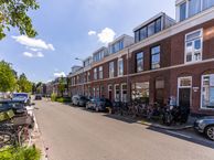 Griftstraat 75, 3572 GR Utrecht
