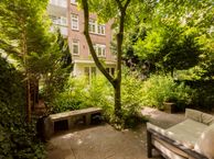 Churchill-laan 172 huis, 1078 ES Amsterdam