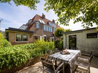 H. Zwaardemakerstraat 21, 1402 VD Bussum
