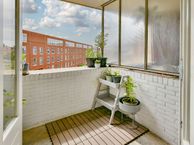 Tweede Oosterparkstraat 171 c, 1092 BG Amsterdam