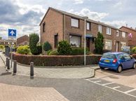 Meidoornstraat 1, 6444 BX Brunssum