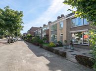 Kastanjelaan 35, 4621 HB Bergen op Zoom