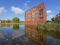 Steenhouwerskwartier 23, 1967 KD Heemskerk