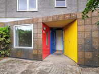 Kortrijk 25, 1066 TA Amsterdam