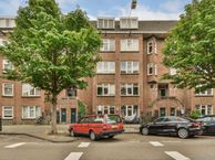 Van Hilligaertstraat 34 hs, 1072 KA Amsterdam