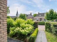 J.J.Hofstrjitte 19, 8611 JT Gaastmeer