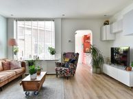 Christiaan Huijgensstraat 31, 5025 ED Tilburg