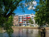 Nieuwe Herengracht 123 III, 1011 SC Amsterdam