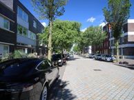 Erich Salomonstraat 42, 1087 AW Amsterdam