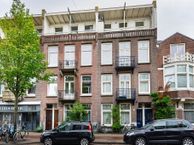 Wethouder Frankeweg 13 II, 1098 KV Amsterdam