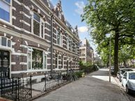 van Slichtenhorststraat 29 a, 6524 JJ Nijmegen