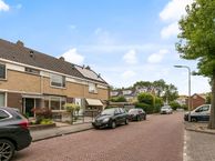 Lokkenstraat 26, 3295 VH 's-Gravendeel