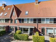 L. Brownstraat 12, 1992 HV Velserbroek