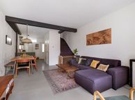 Ward Bingleystraat 63, 1065 TL Amsterdam