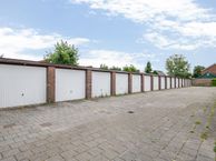 Asstraat Opslagruimte, 8471 GH Wolvega